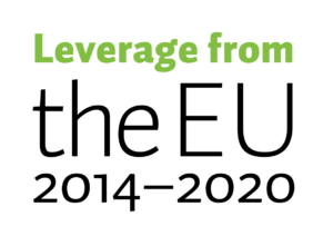 Leverage from the EU - 2014–2020